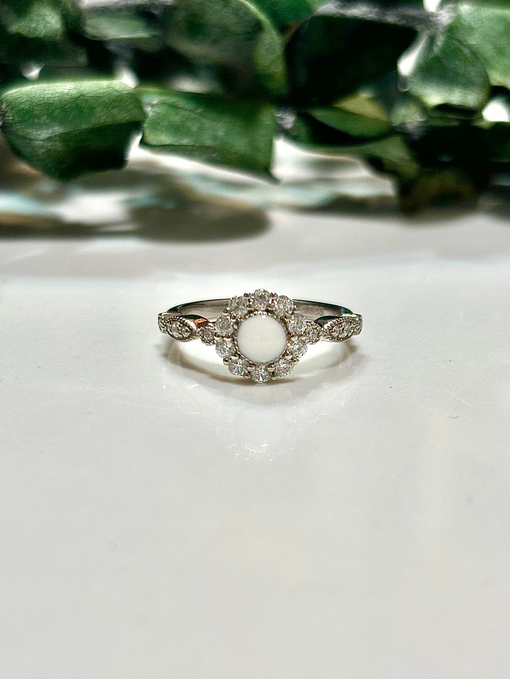 The Kate Ring