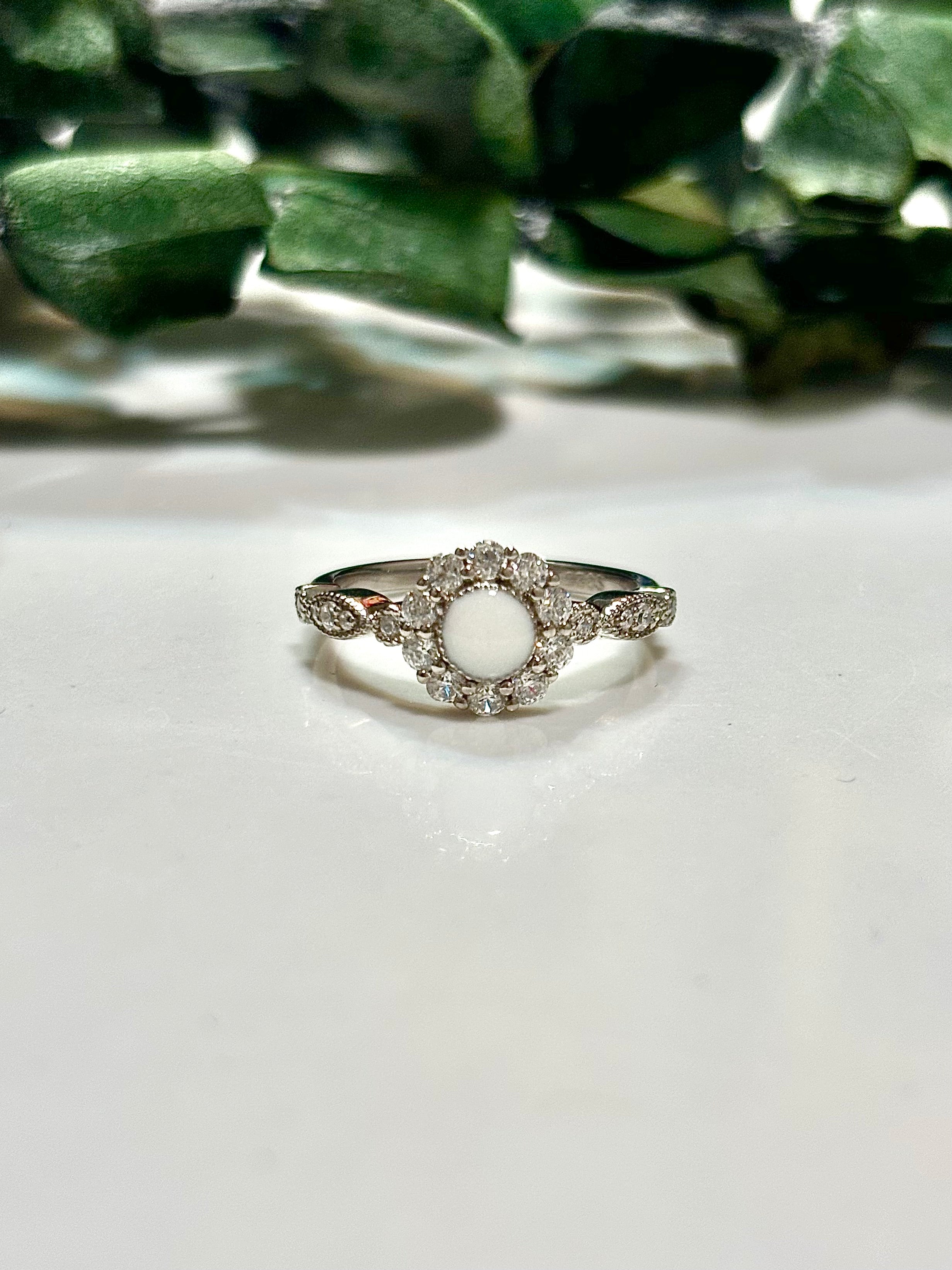 The Kate Ring