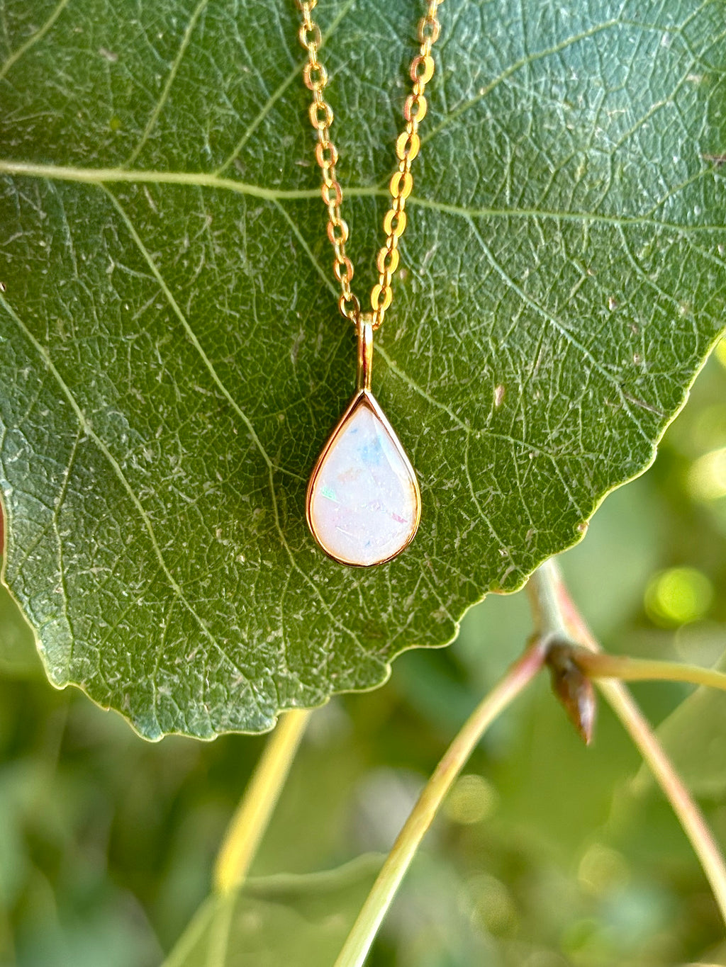 The Jacee Necklace