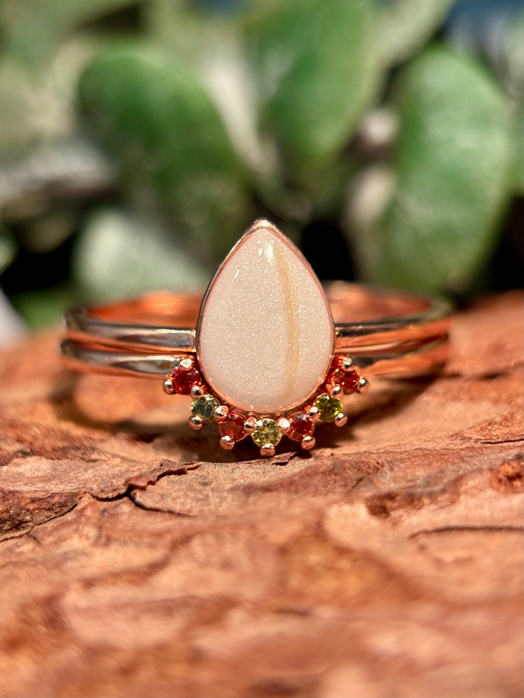 The Kenzi Ring
