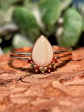 The Kenzi Ring