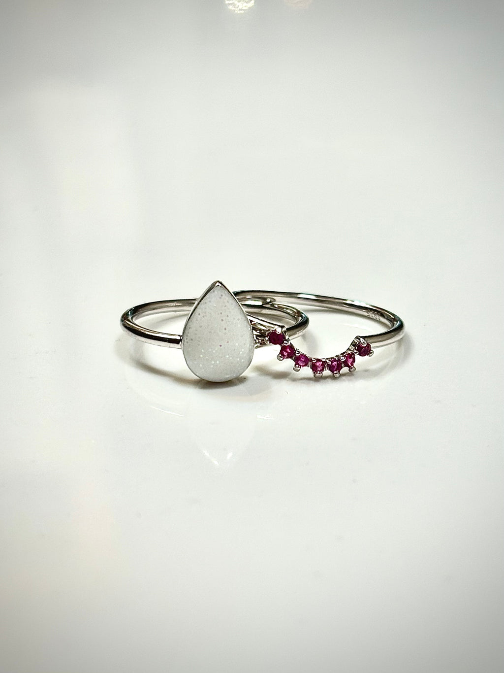The Kenzi Ring