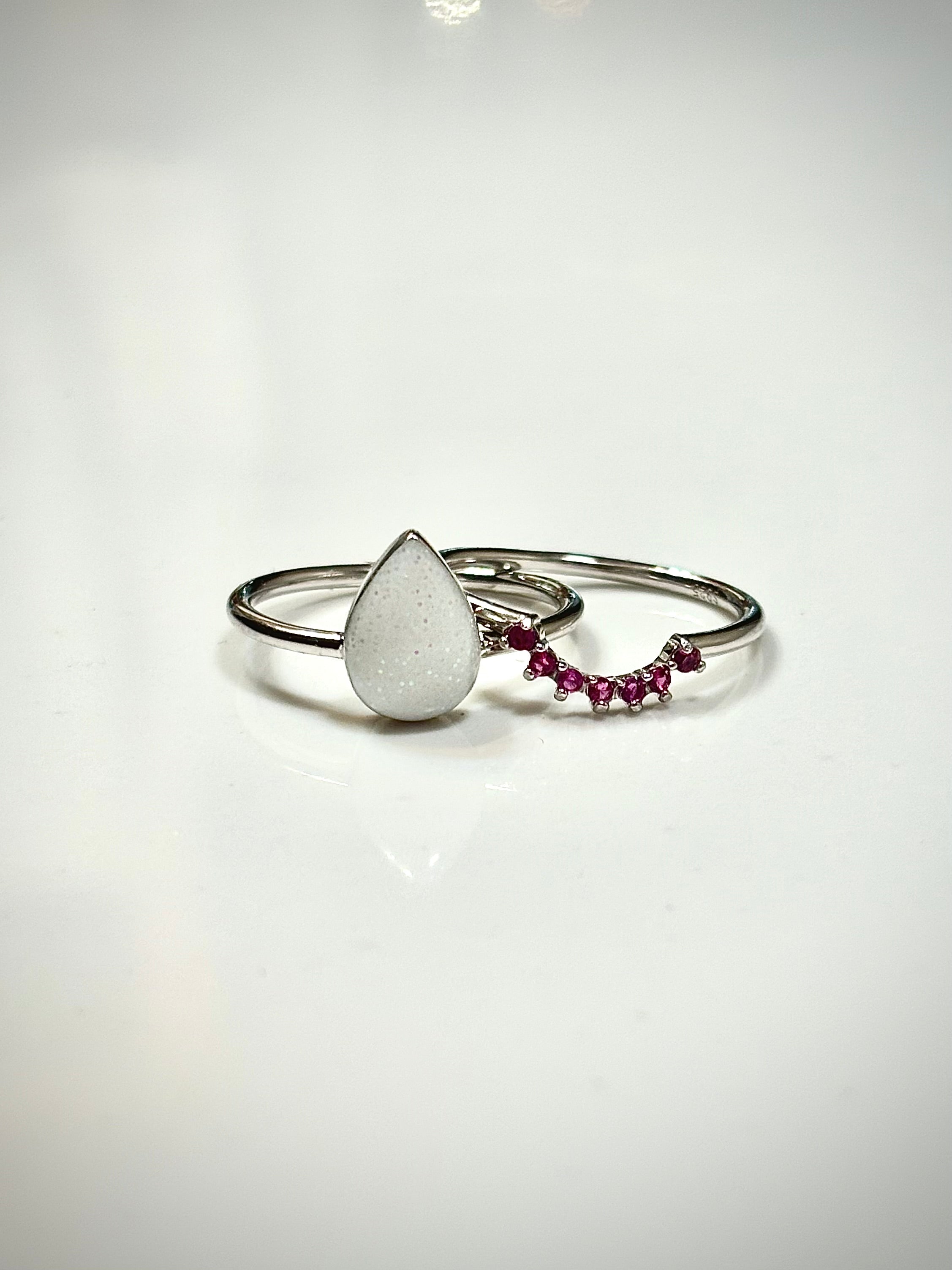 The Kenzi Ring