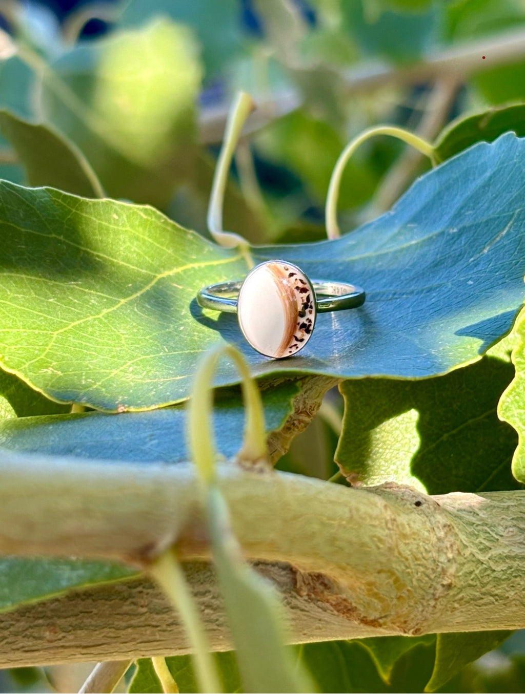 The Alice Ring