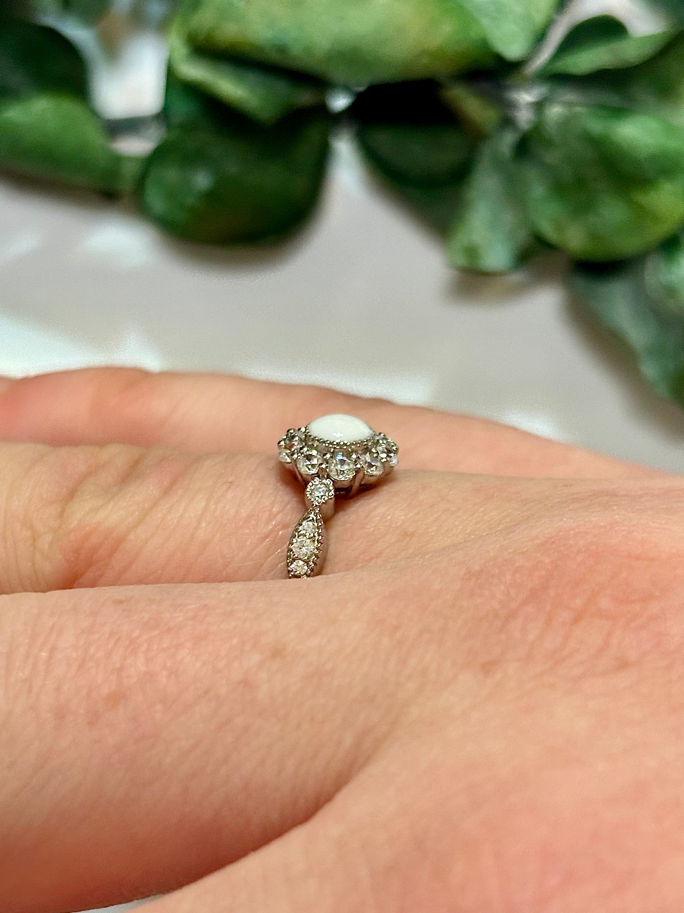 The Kate Ring