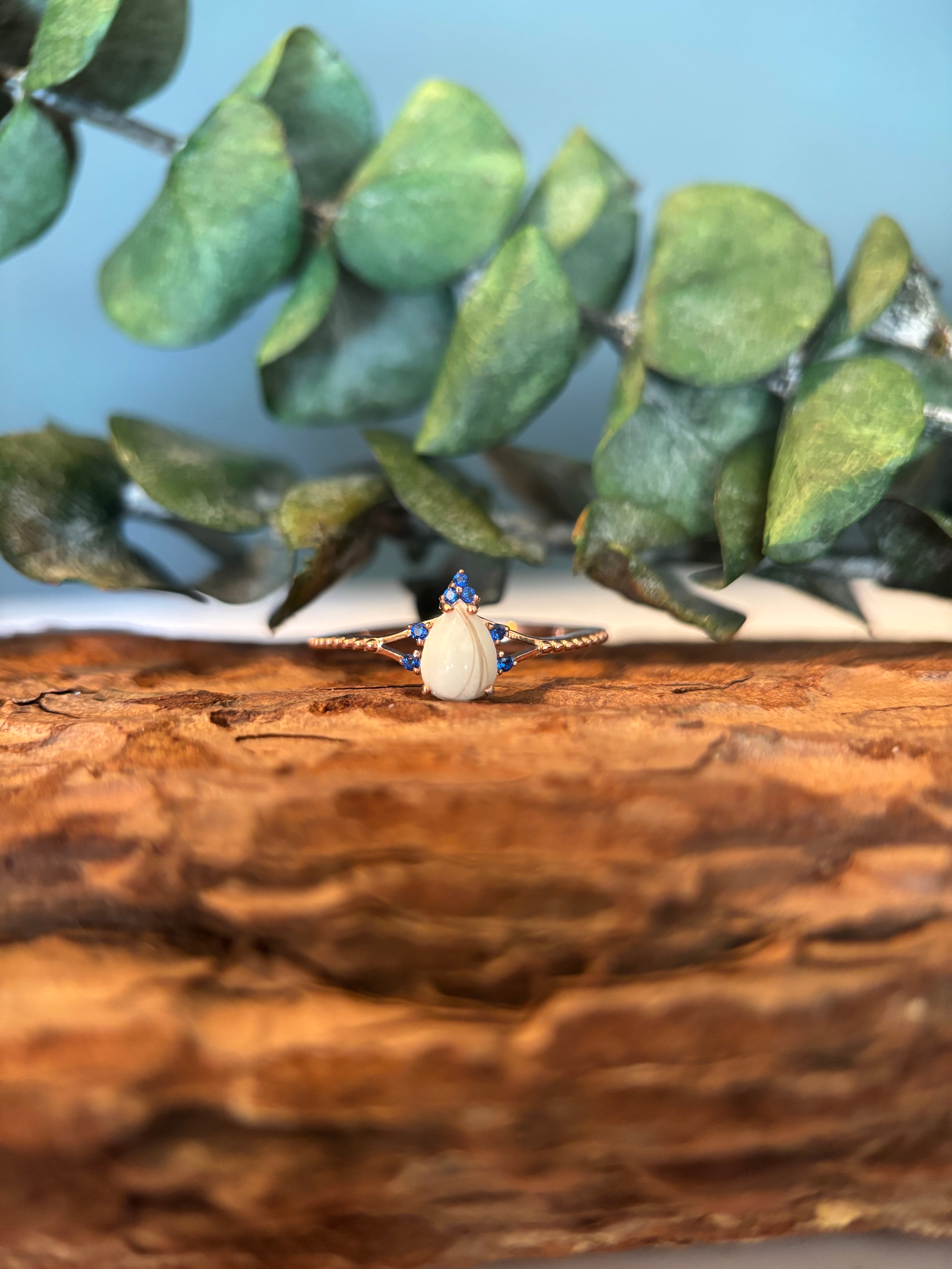 The Josie Ring