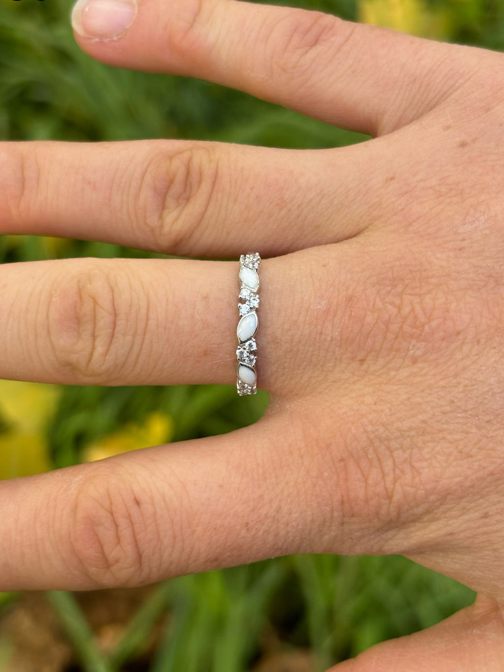 The Grace Ring