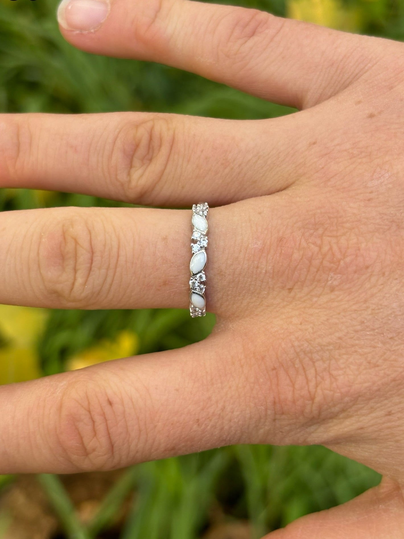 The Grace Ring