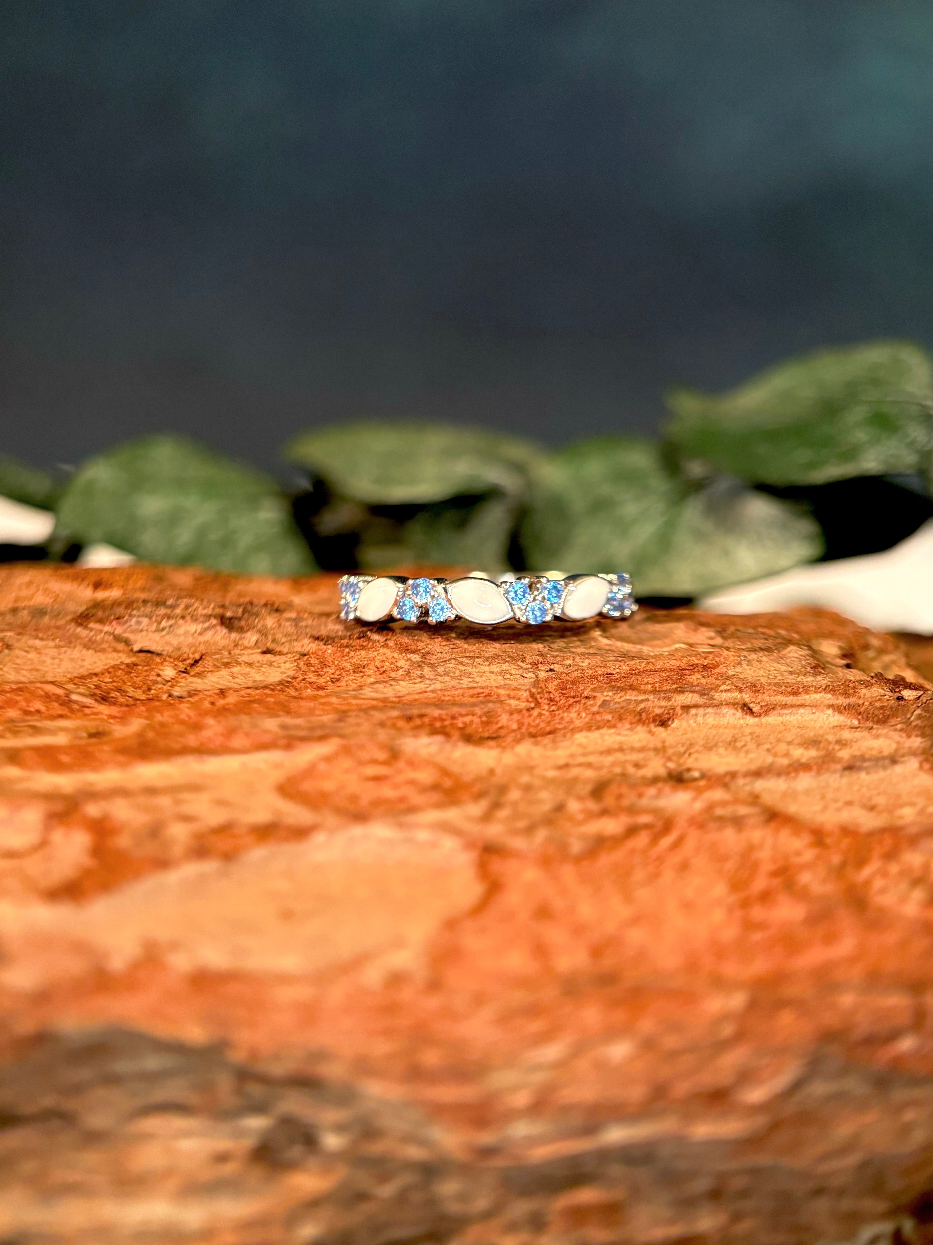 The Grace Ring