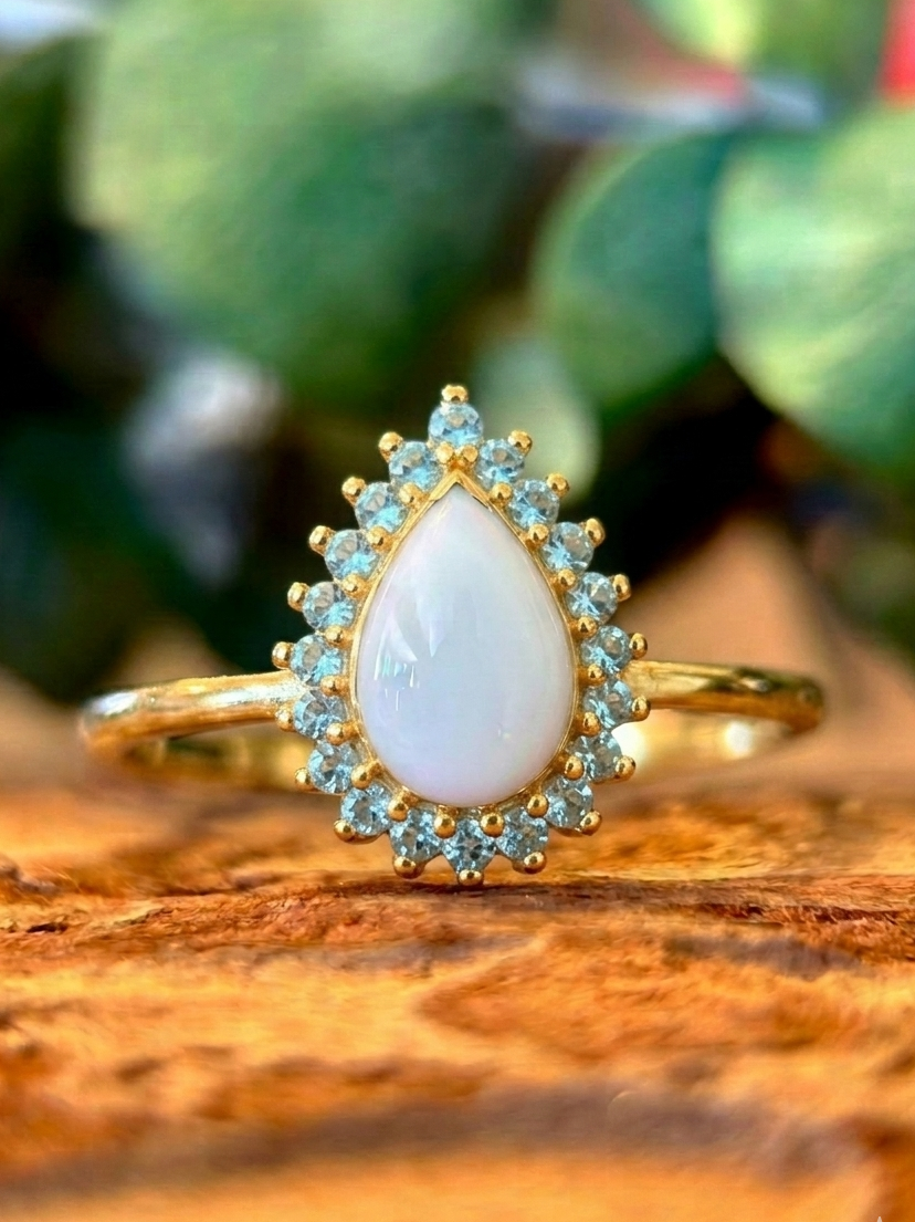 The Lindsey Ring