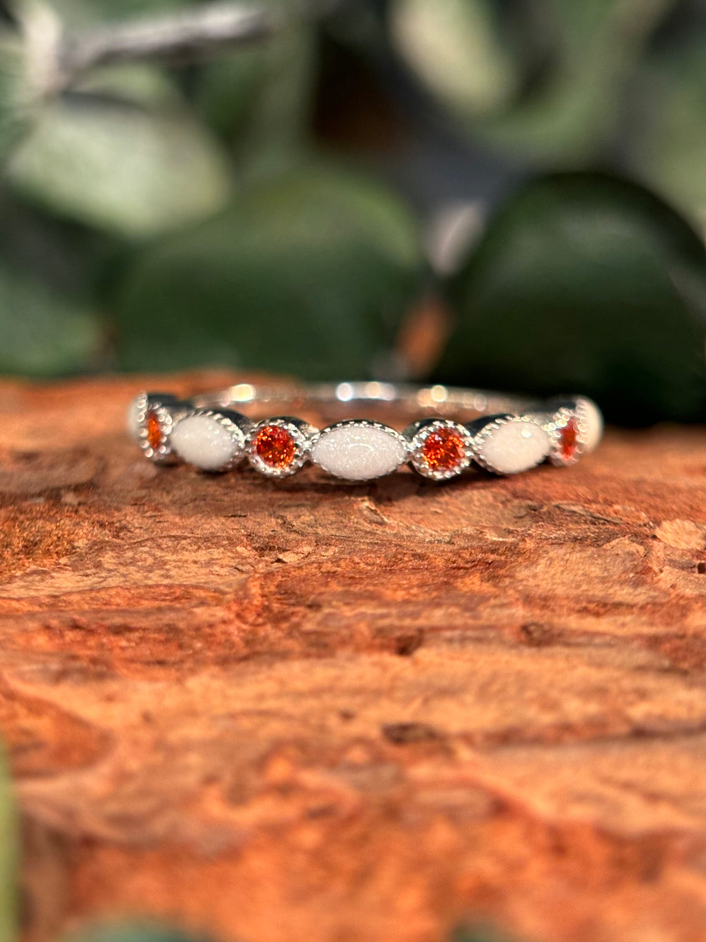 The Shirley Ring