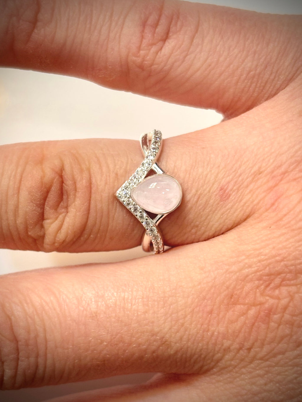 The Jeanine Ring