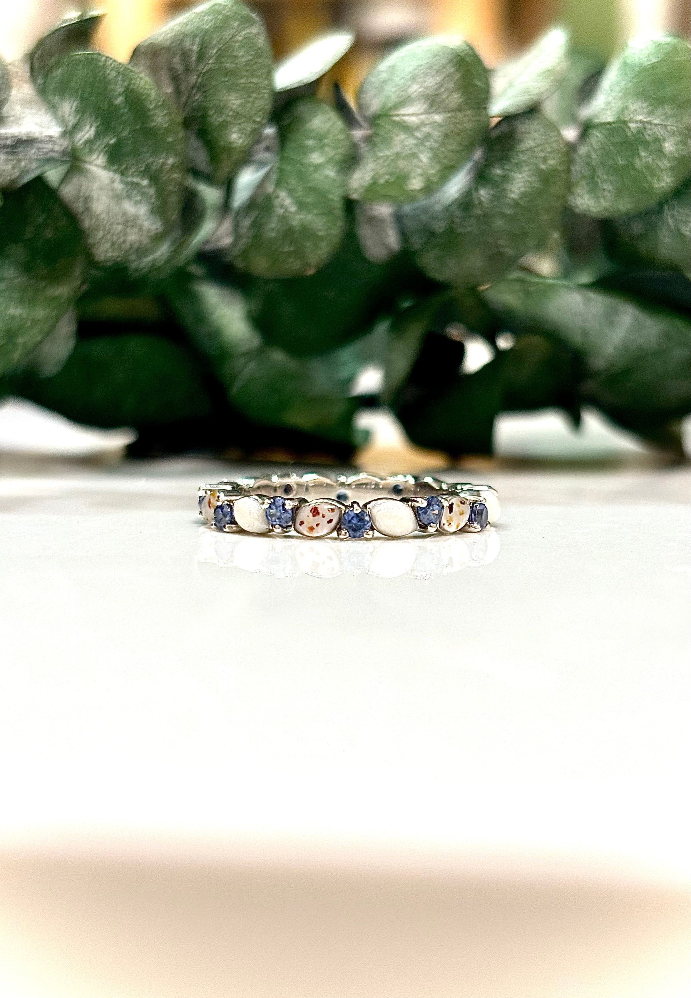 The Ashley Ring