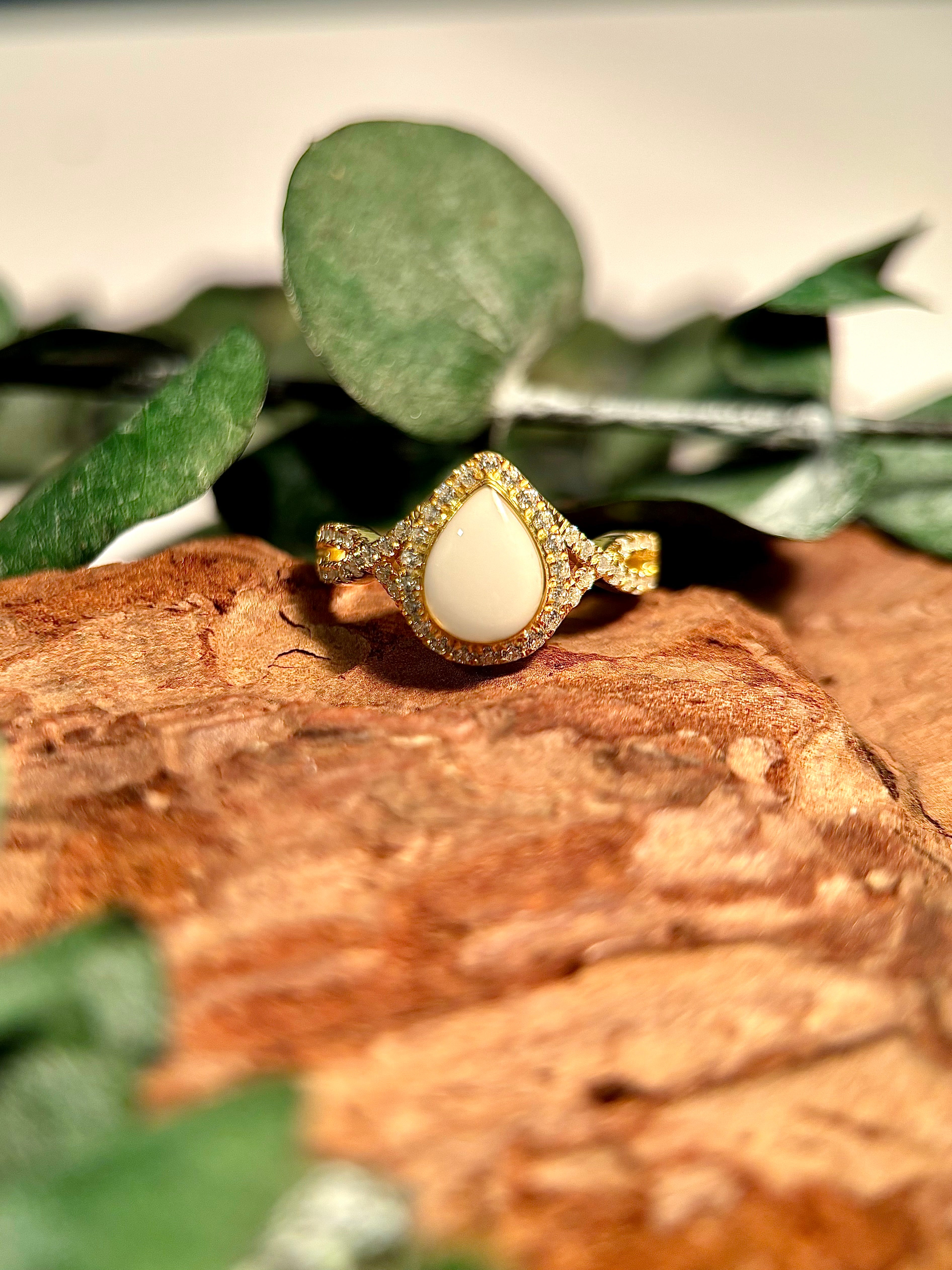 The Elizabeth Ring