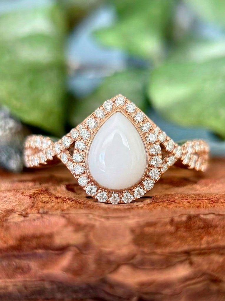 The Elizabeth Ring