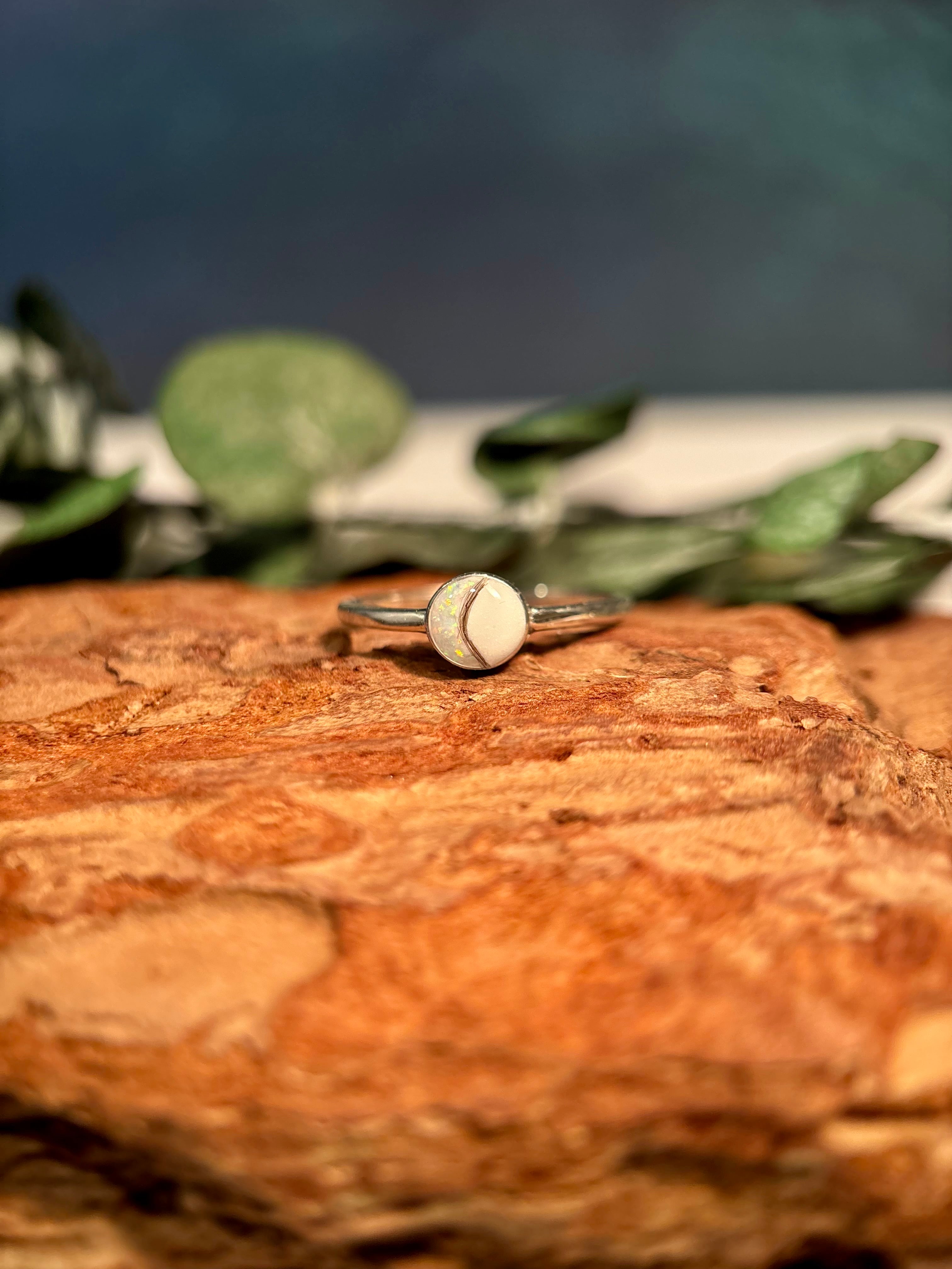 The Richelle Ring