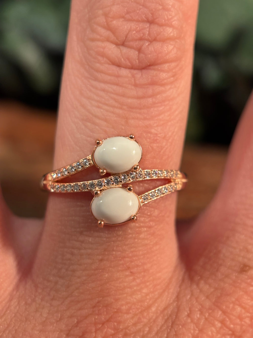 The Mariam Ring