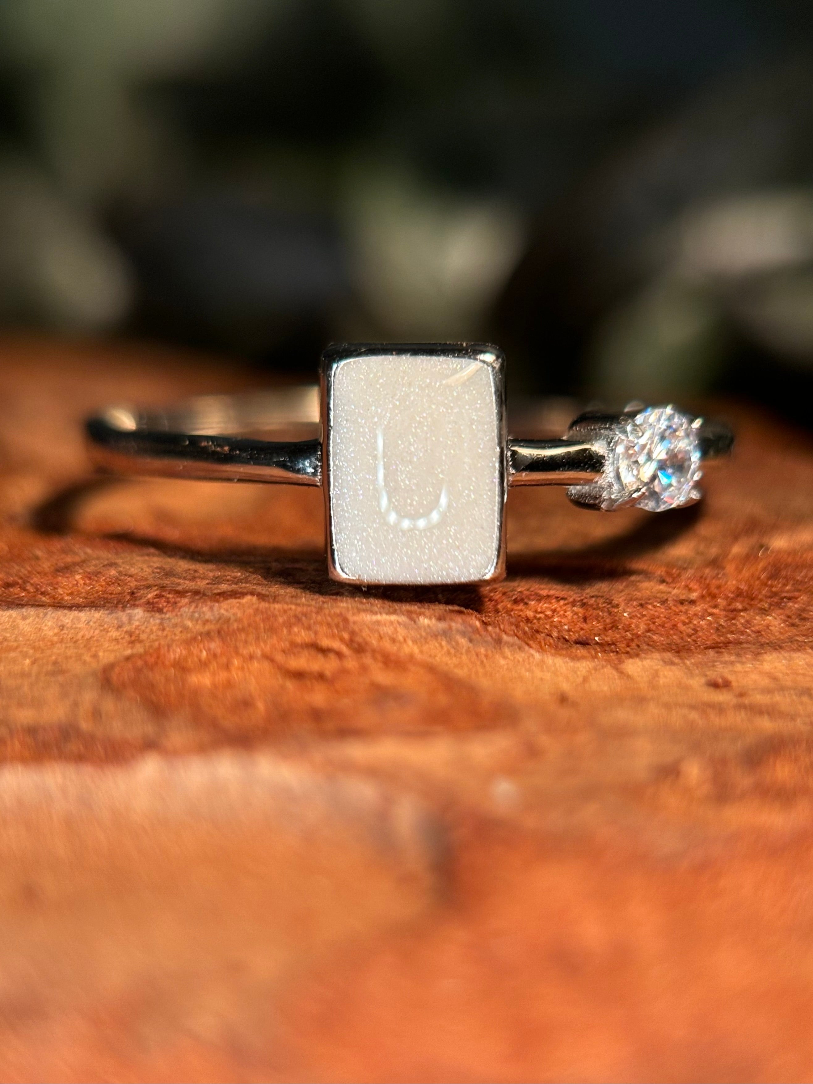 The Kamiel Ring