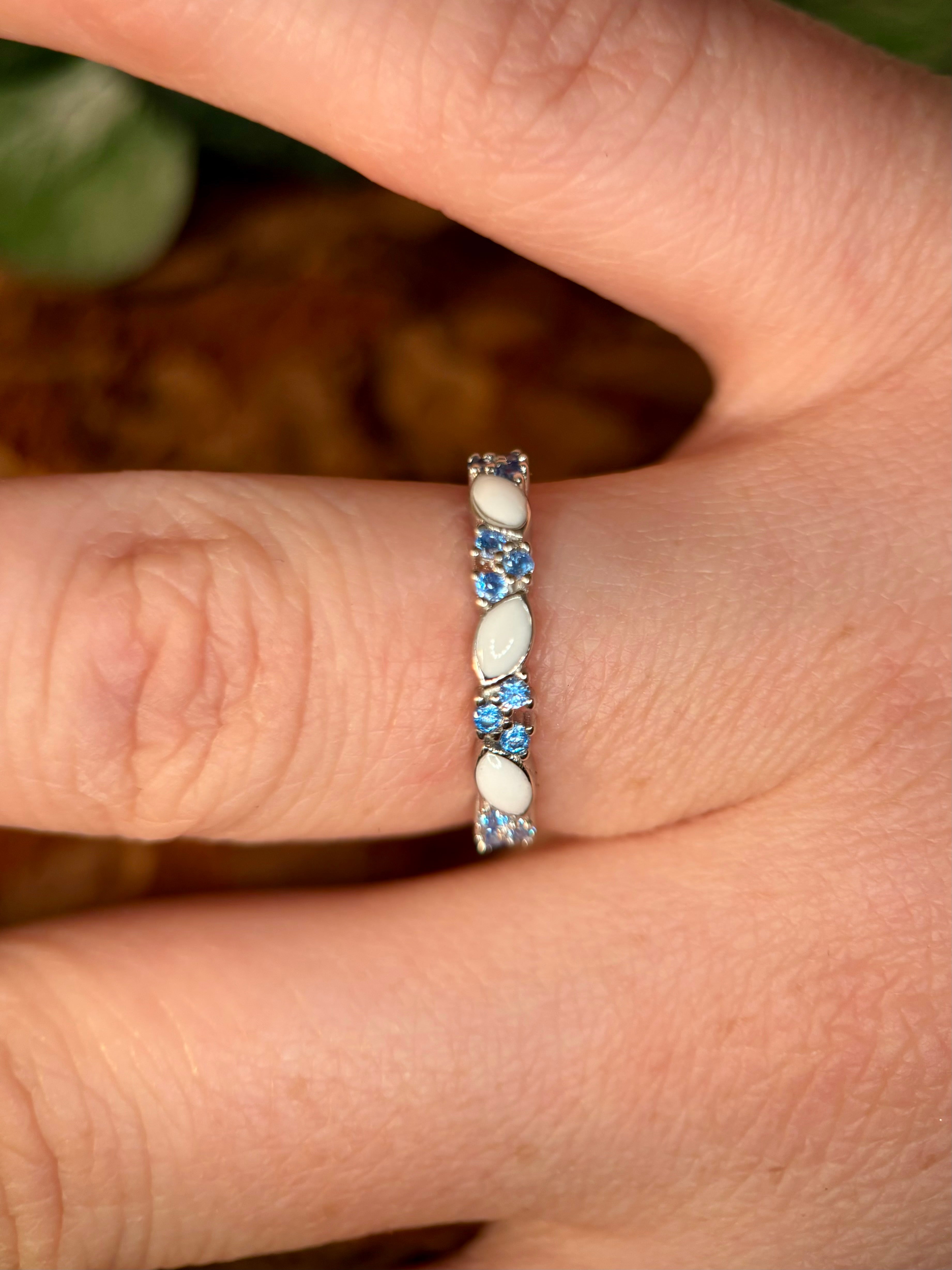 The Grace Ring