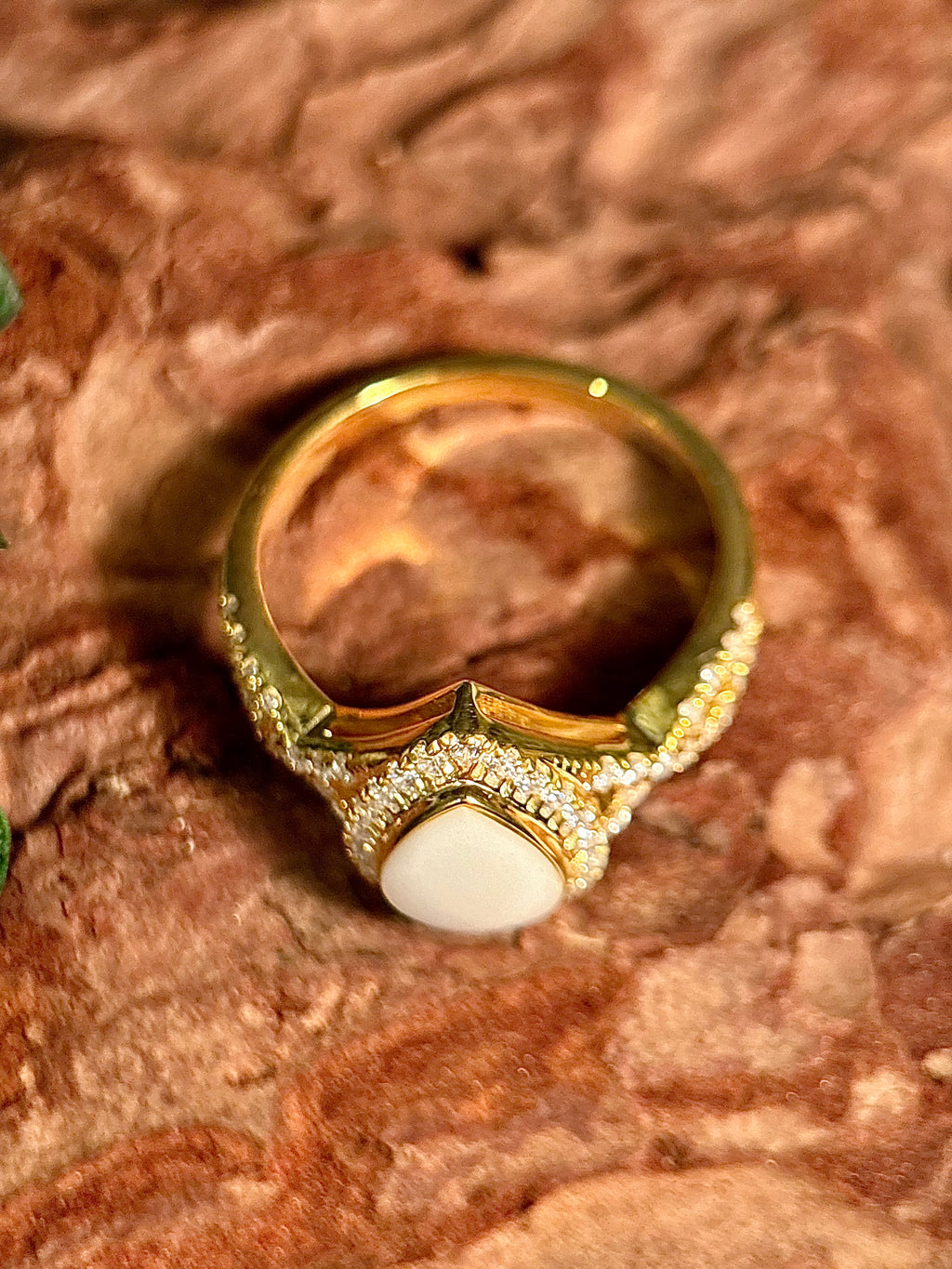 The Elizabeth Ring