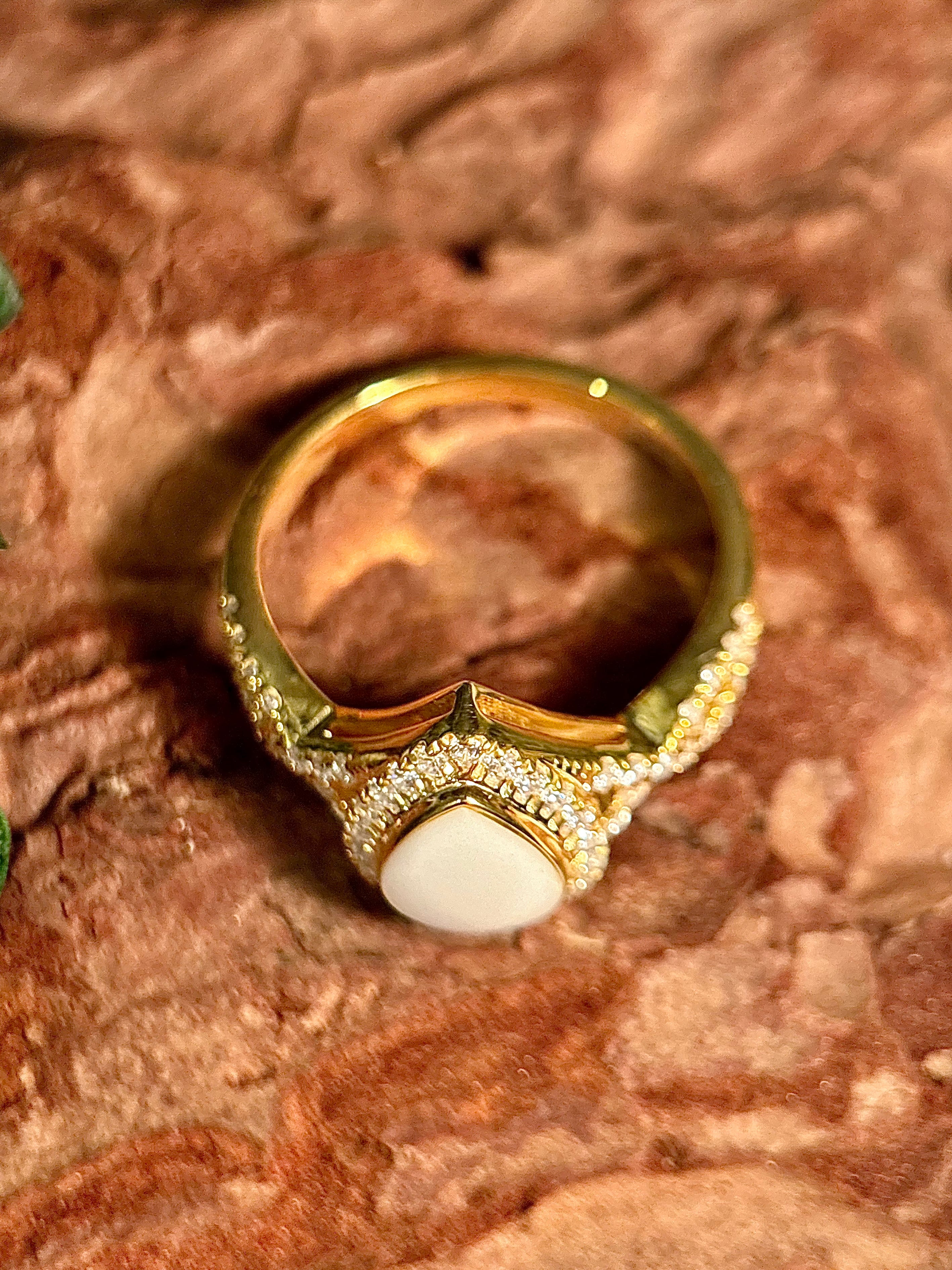 The Elizabeth Ring