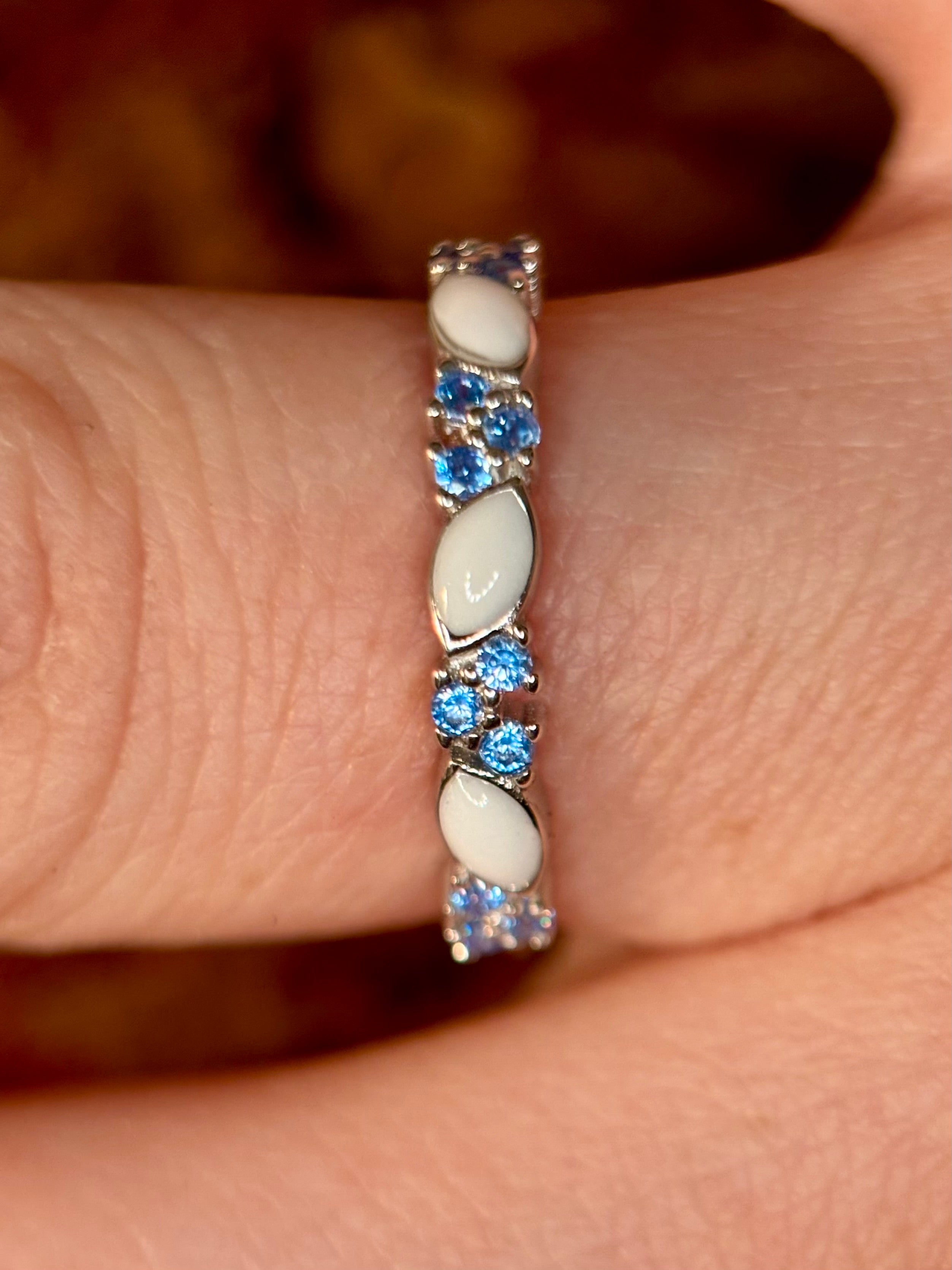 The Grace Ring