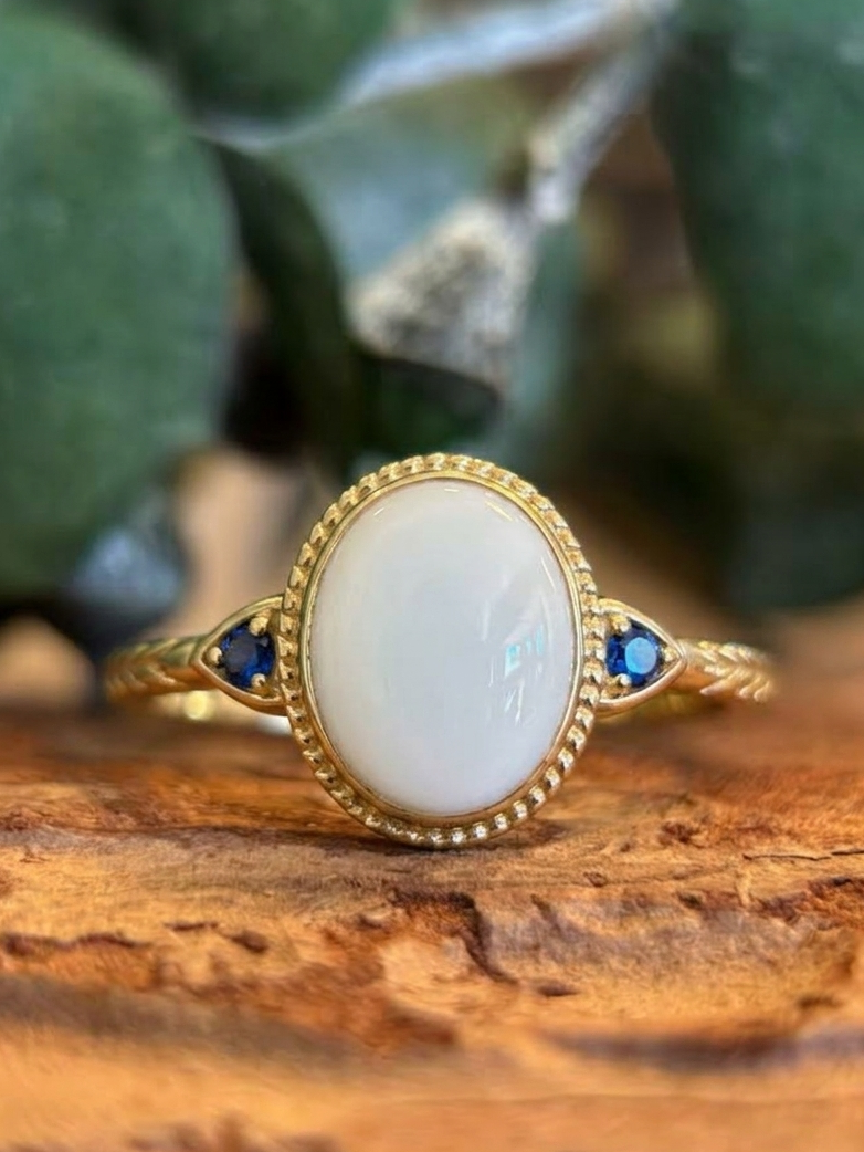 The Addy Ring