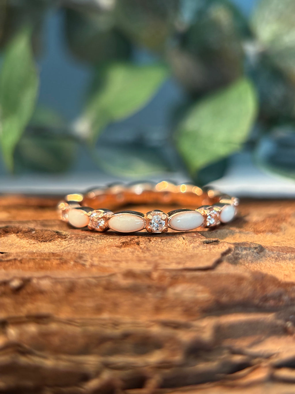 The Shari Ring