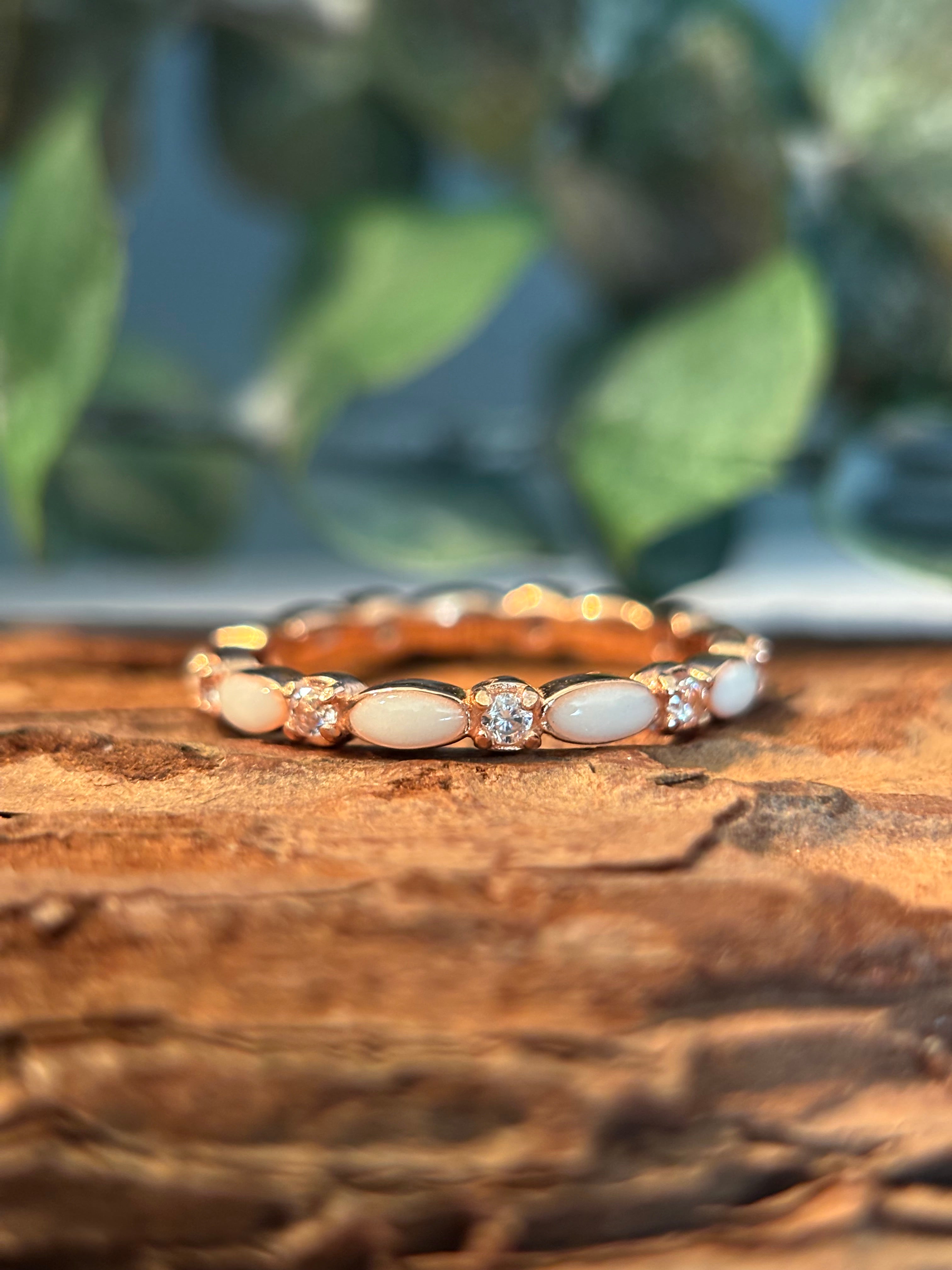 The Shari Ring