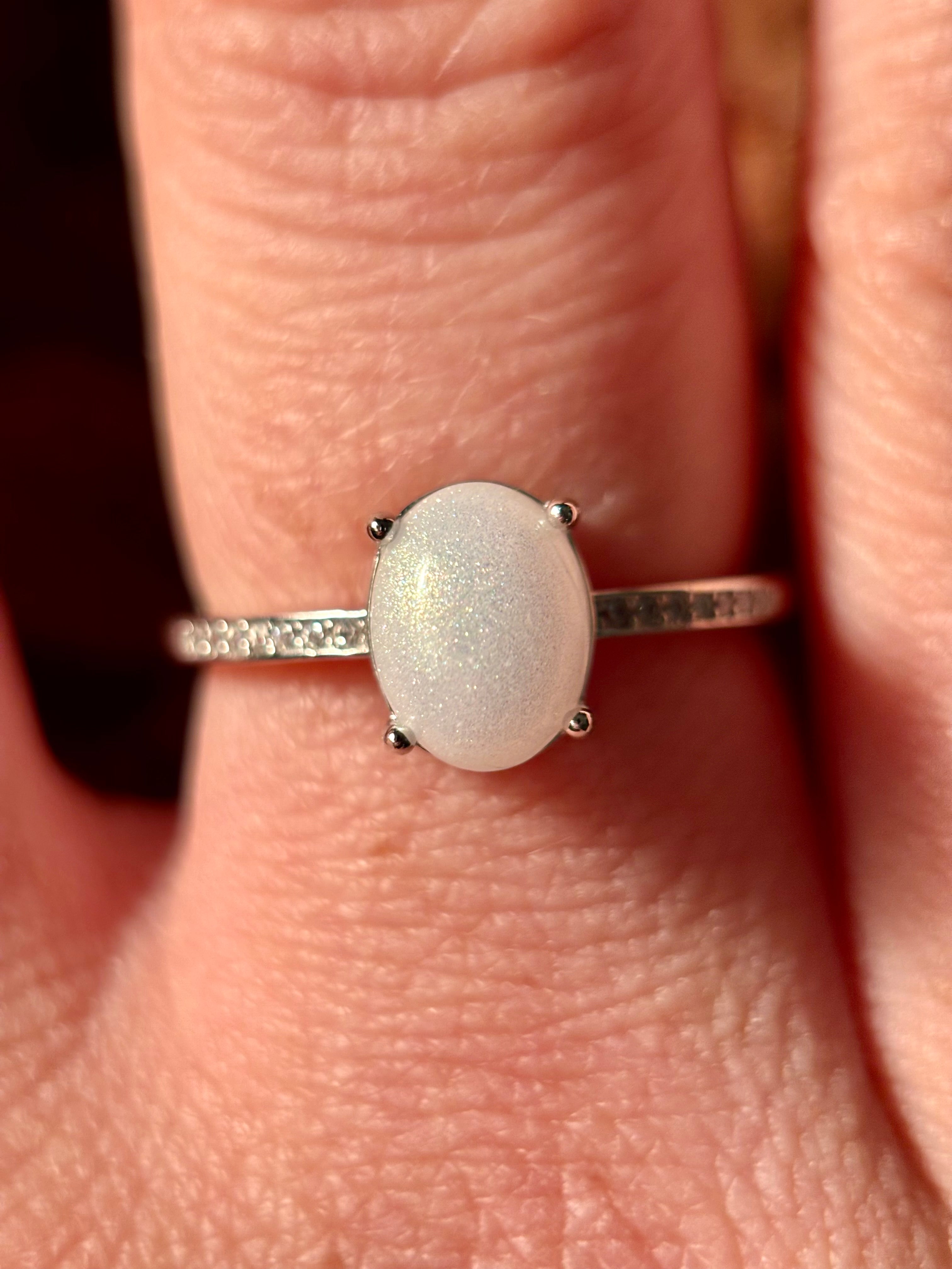 The Diana Ring