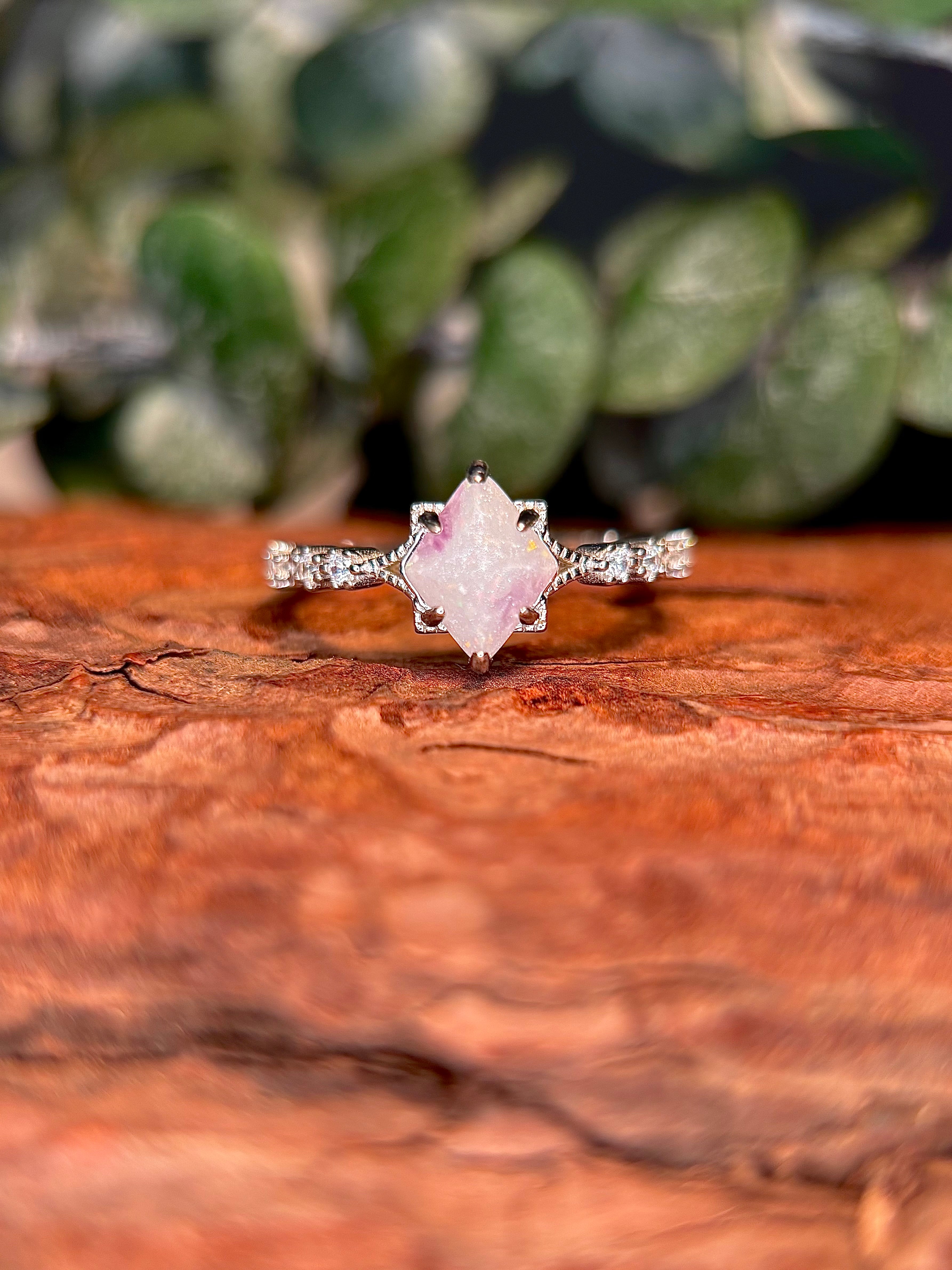 The Ellie Ring