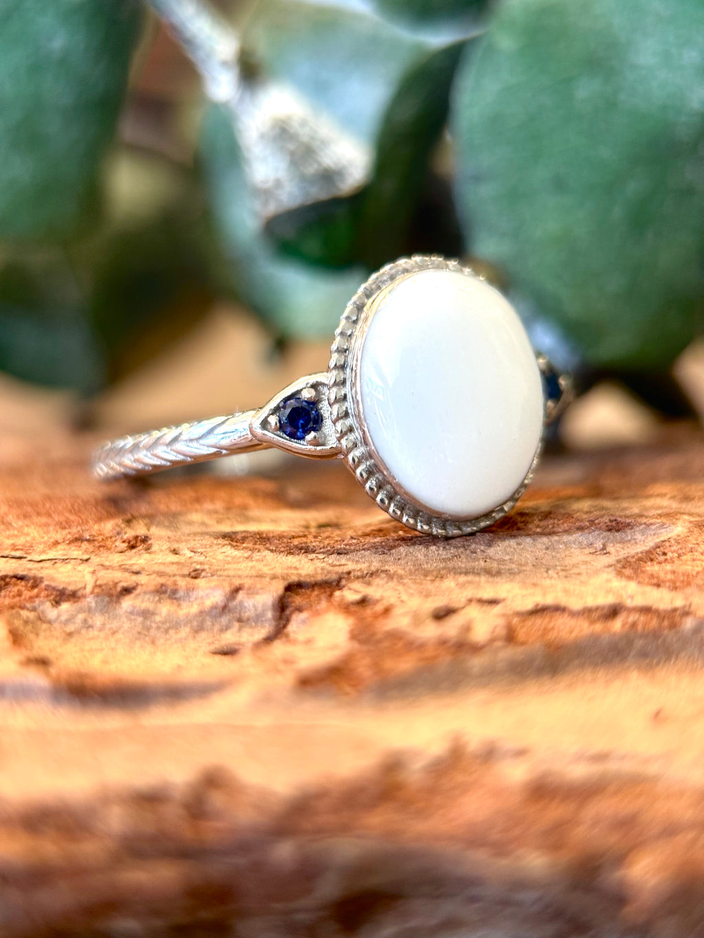 The Addy Ring