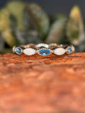 The Amelia Ring