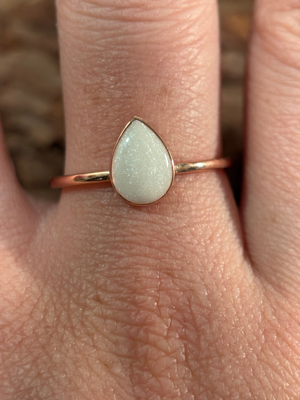 The Jacee Ring