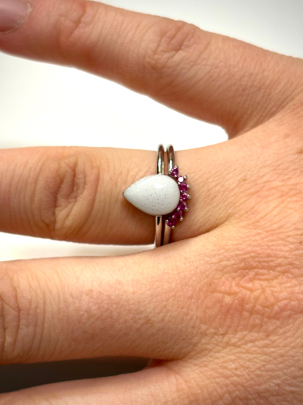 The Kenzi Ring