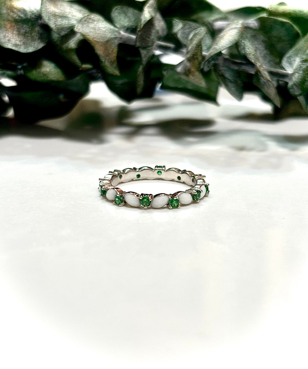 The Ashley Ring