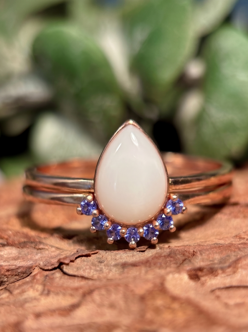 The Kenzi Ring