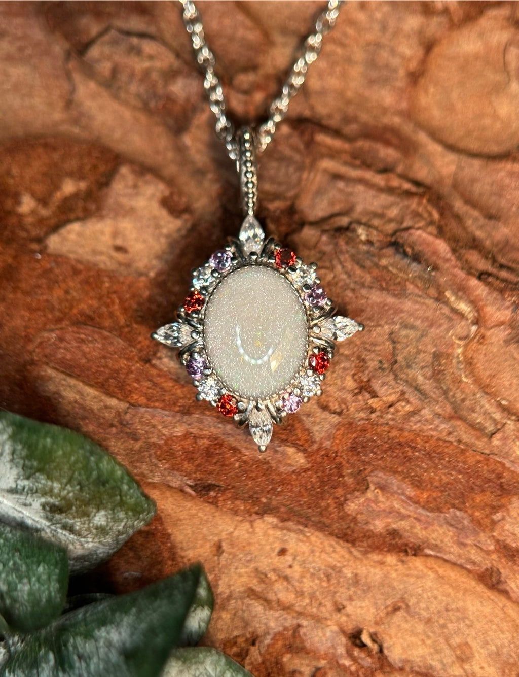 The Adriana Necklace