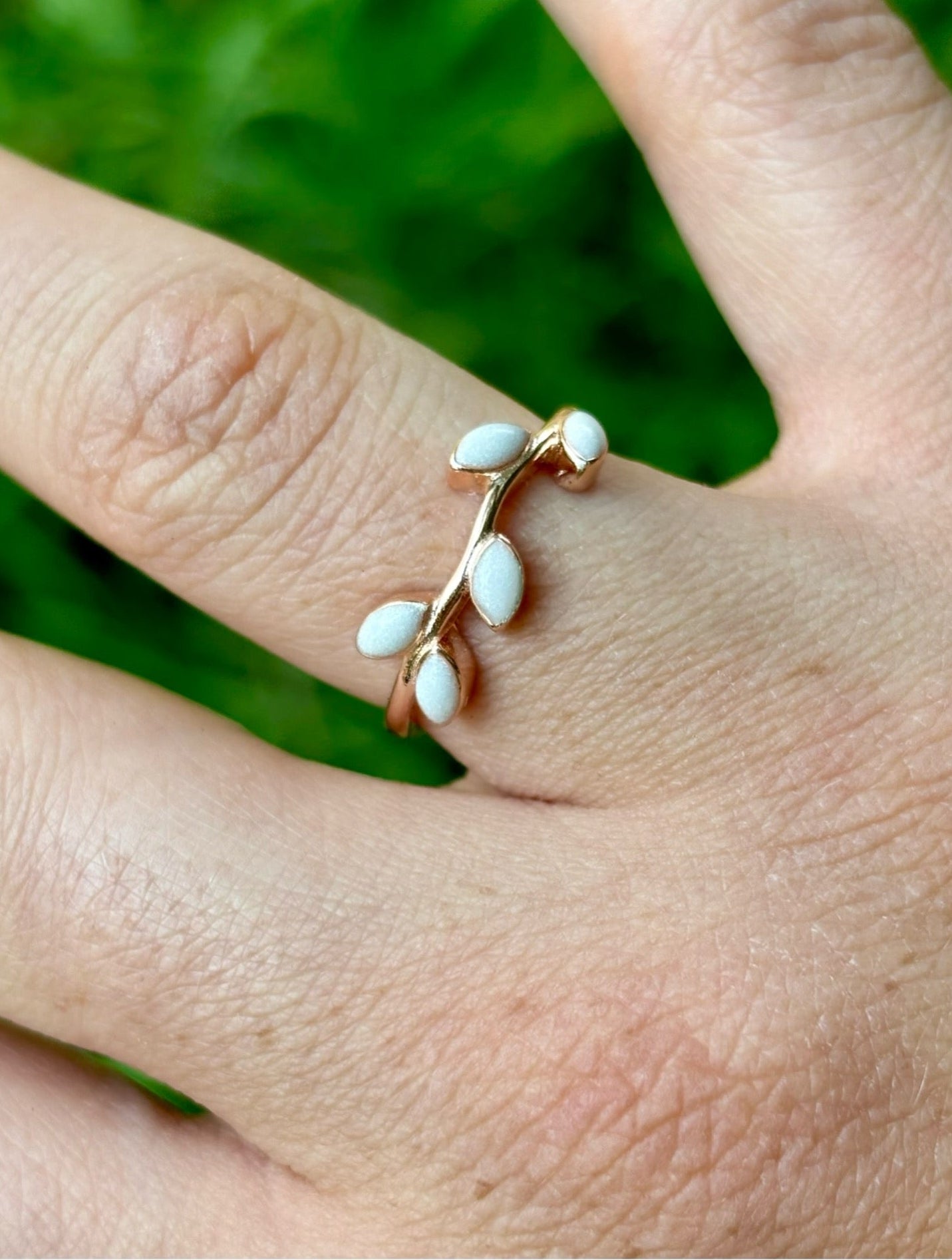 The LeAnn Ring