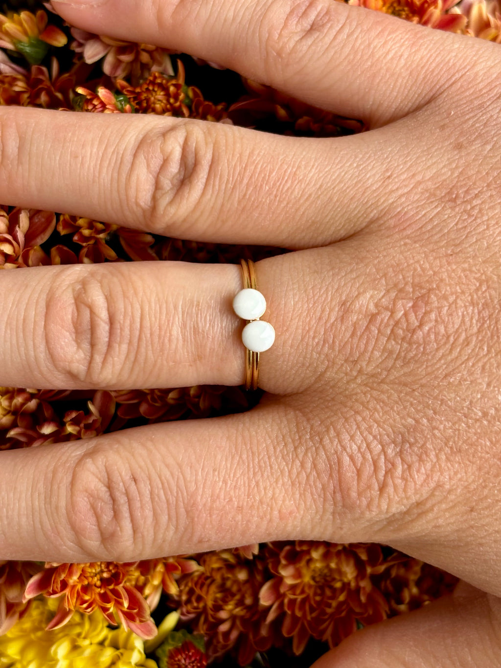 The Rachel Ring