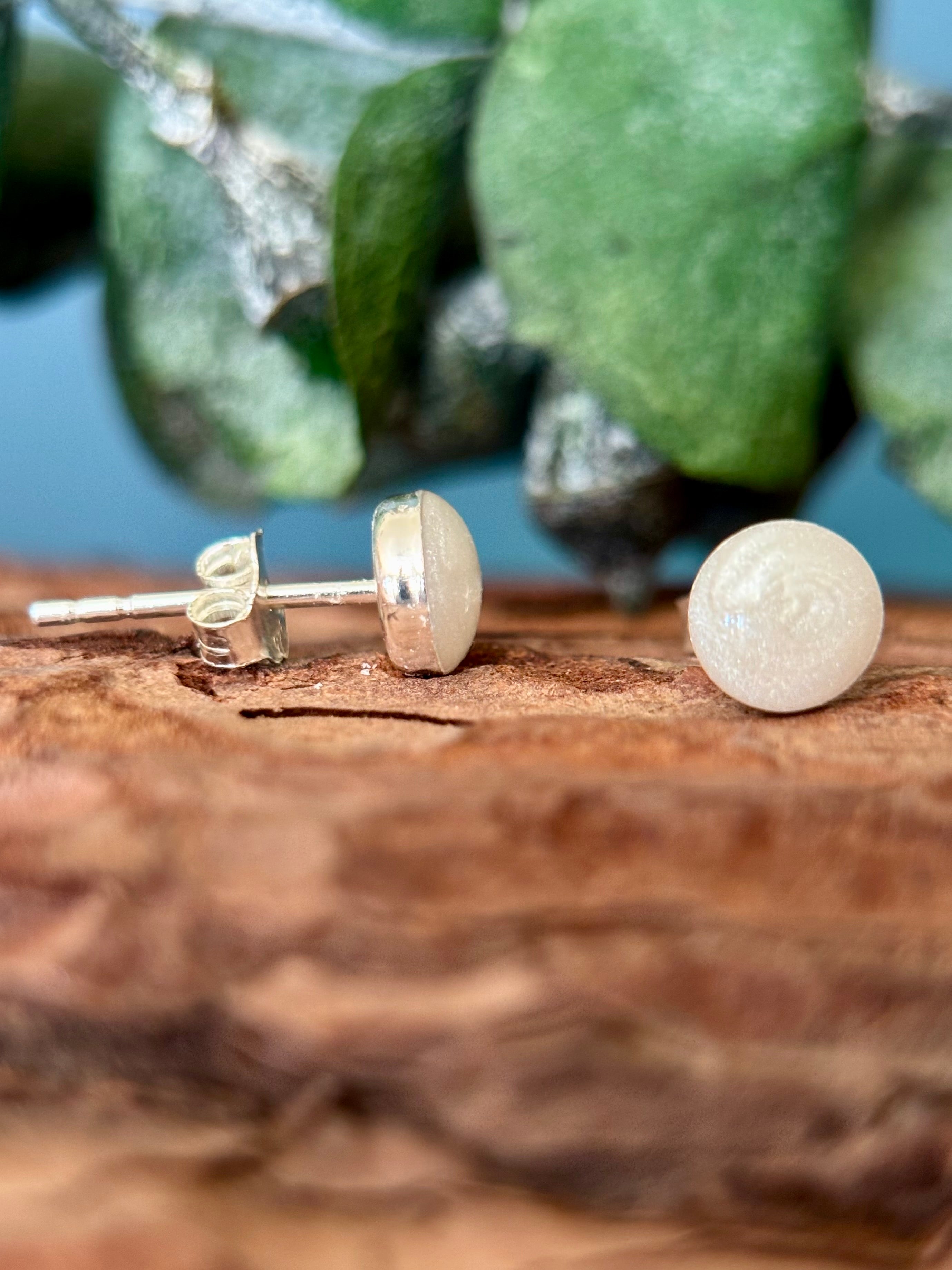 The Richelle Earrings