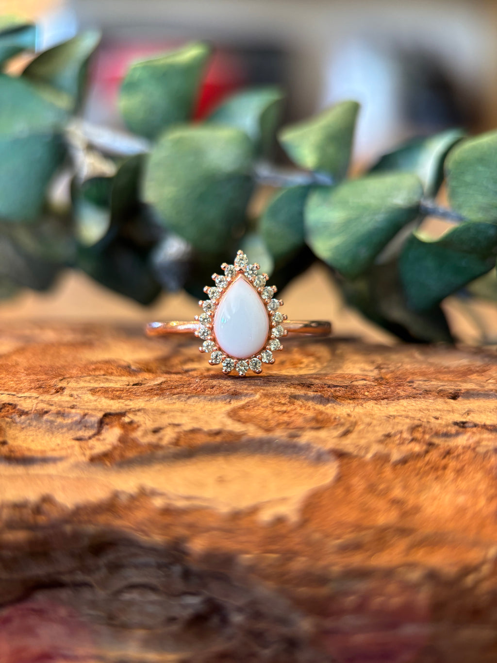 The Lindsey Ring