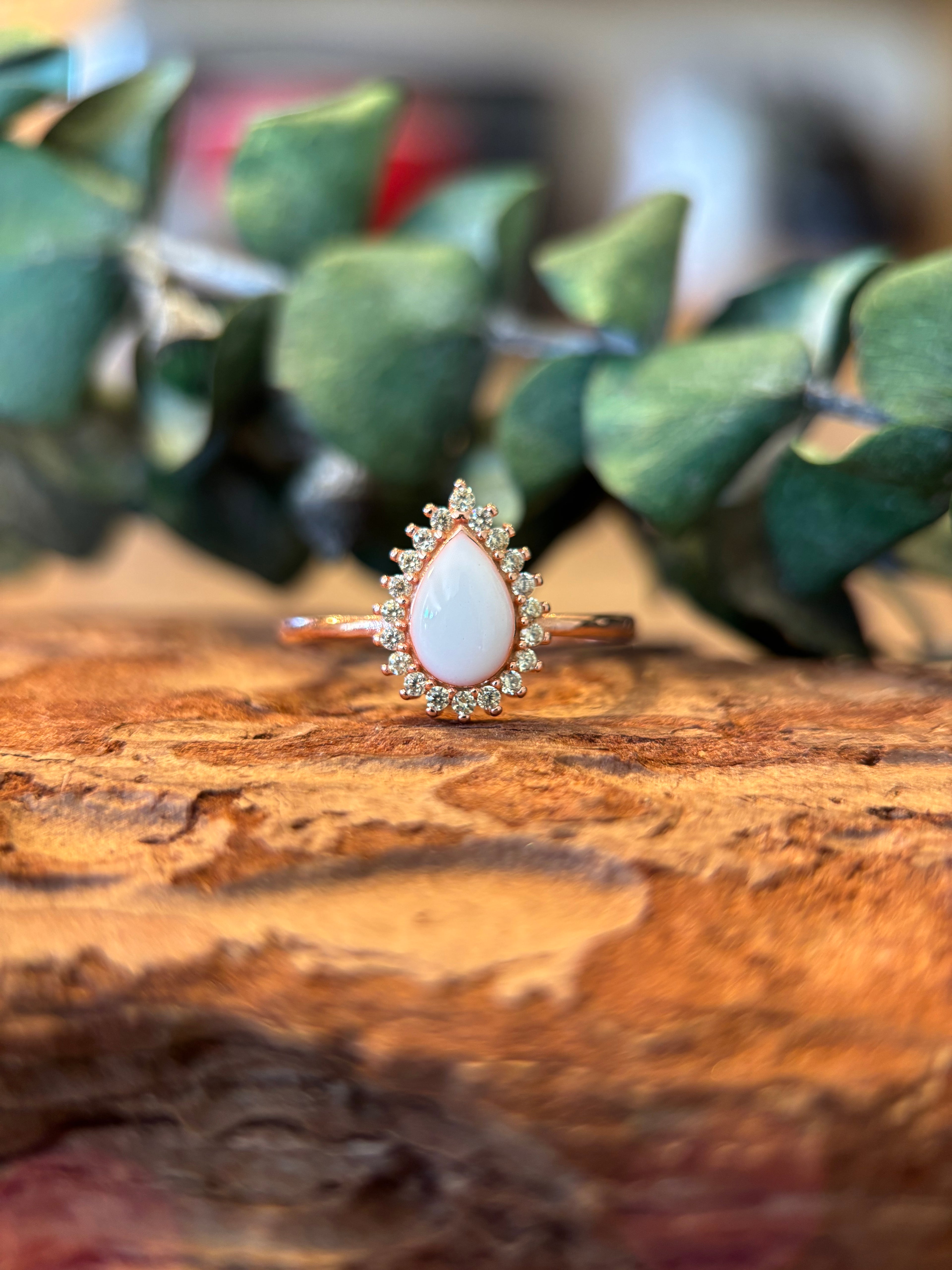 The Lindsey Ring
