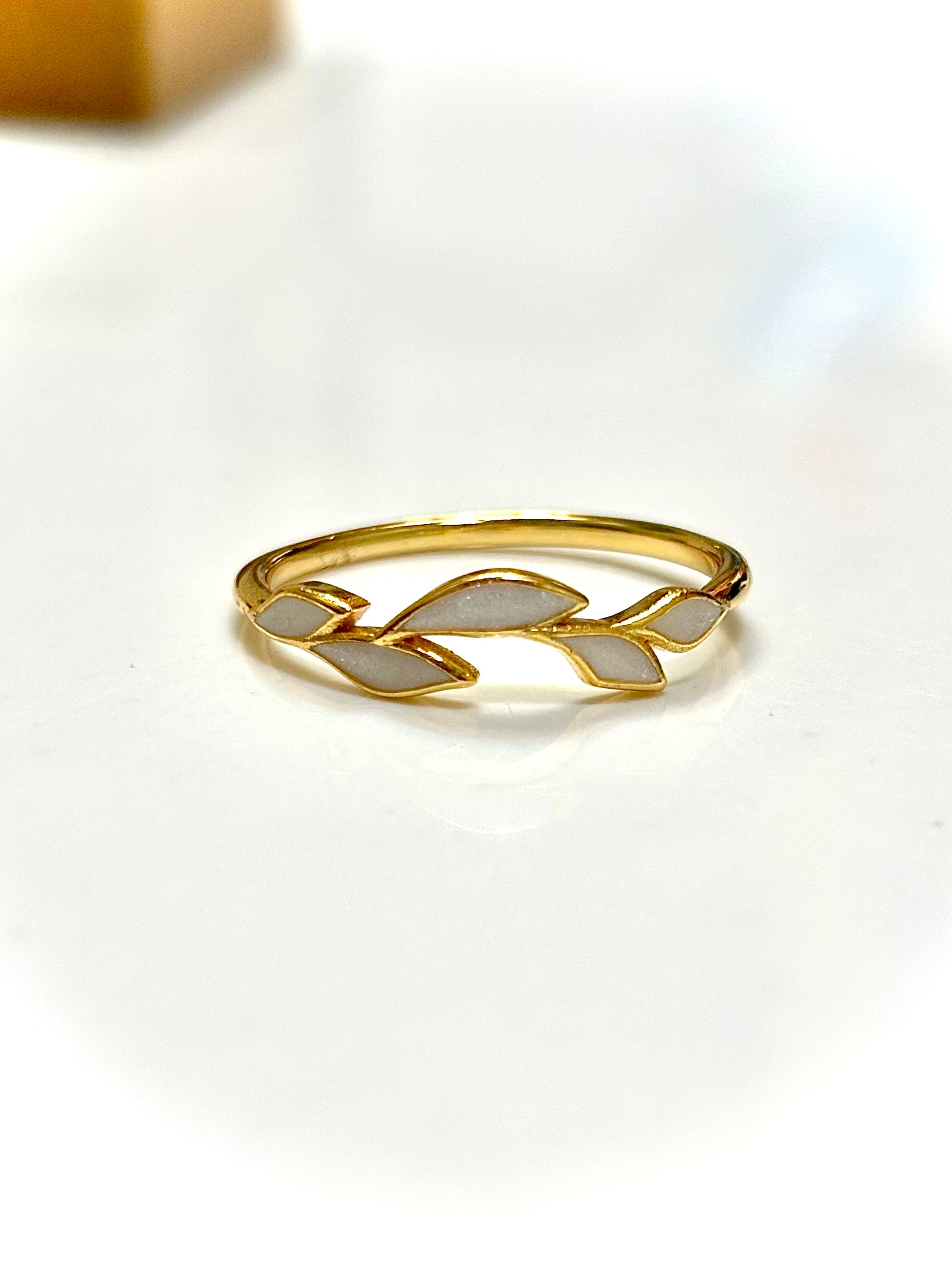 The Sarah Ring