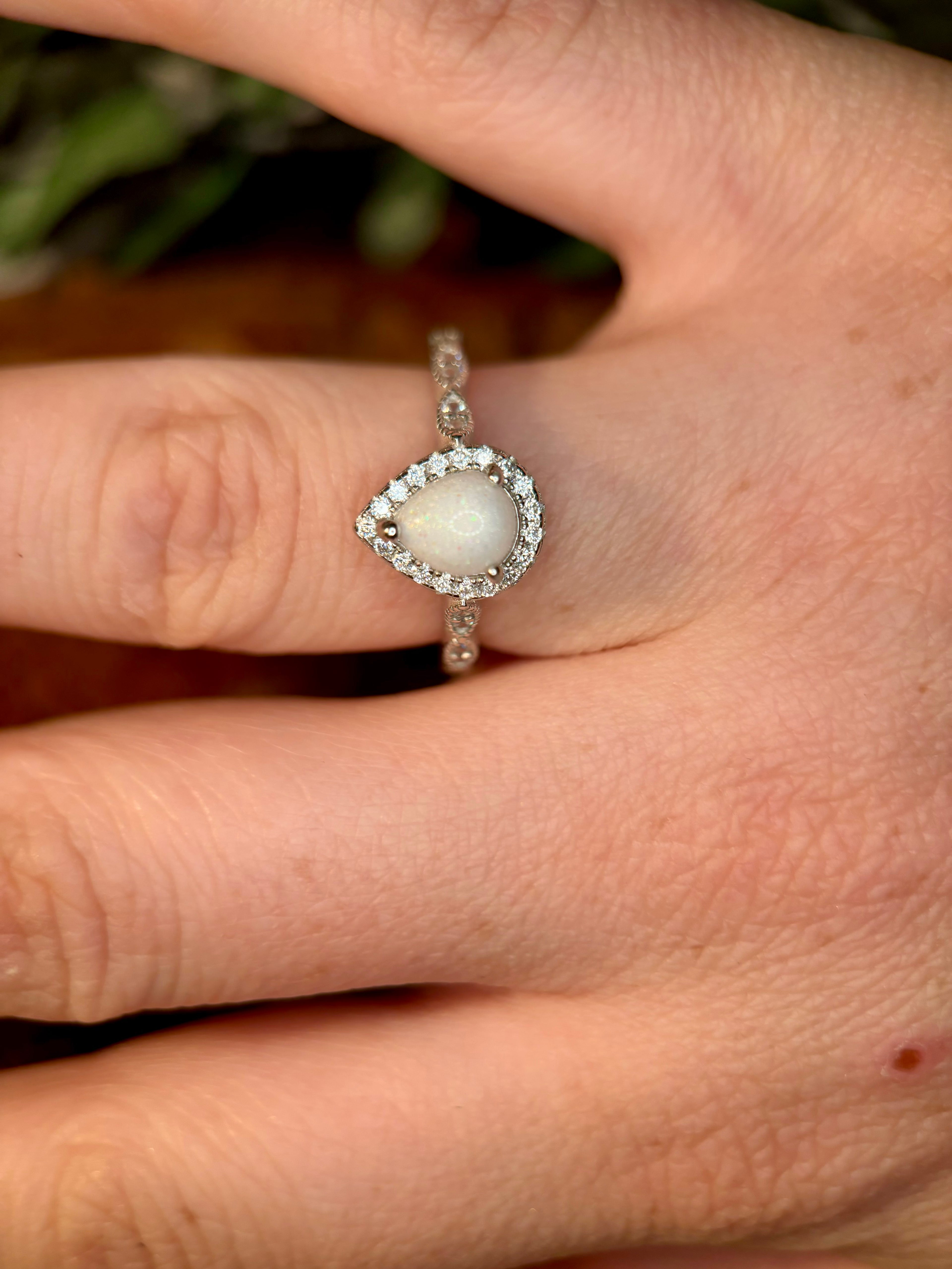 The Debora Ring
