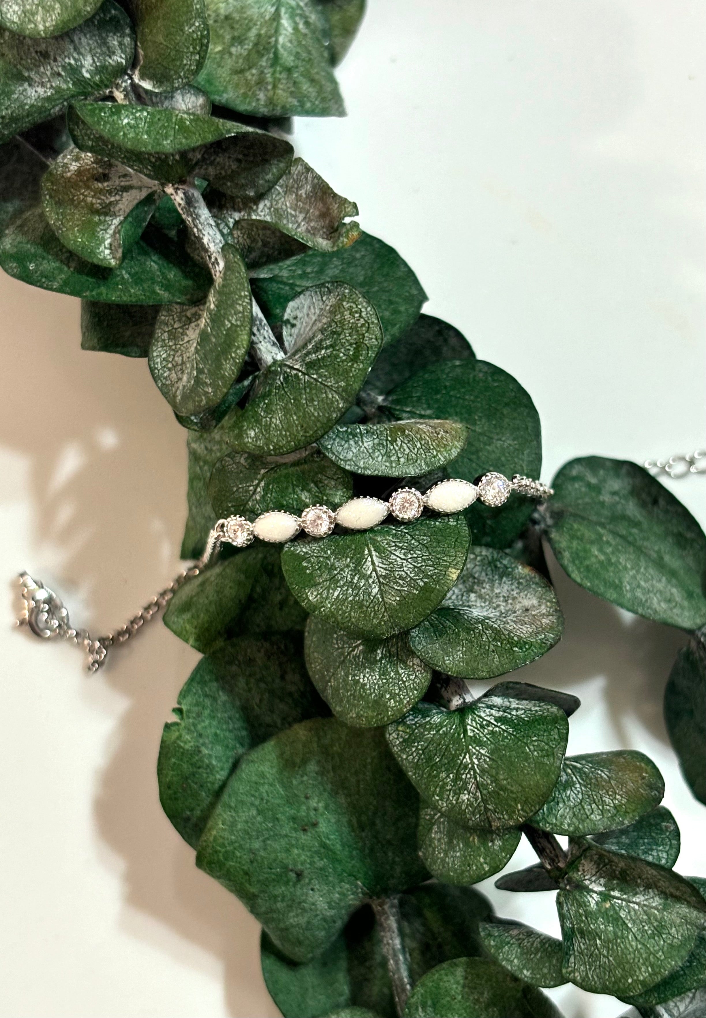 The Shirley Bracelet