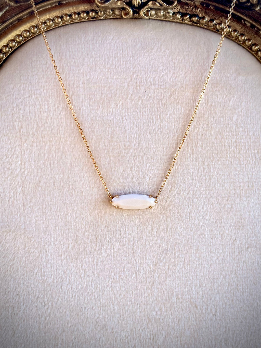 The Sophia Necklace