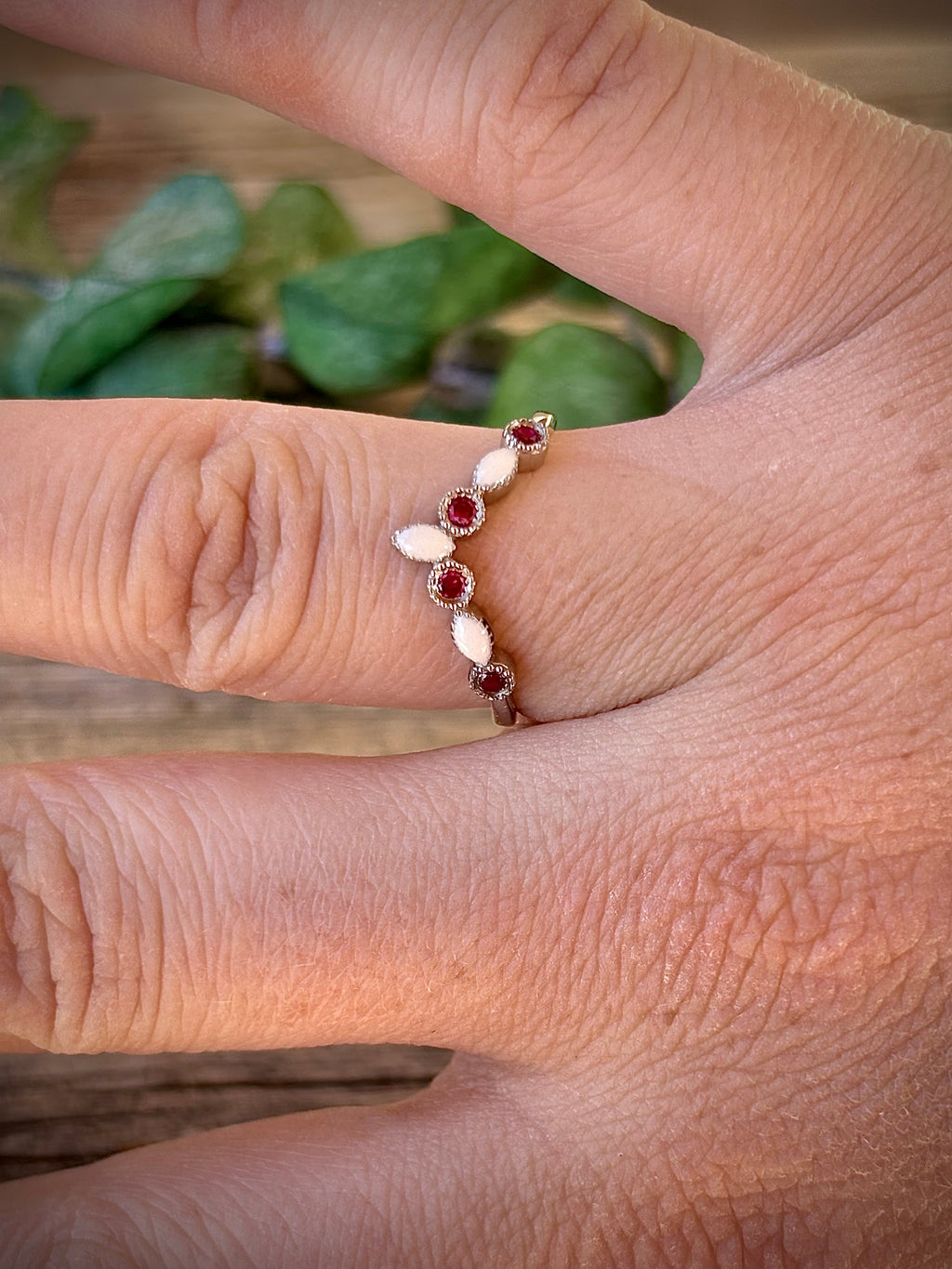 The Victoria Ring