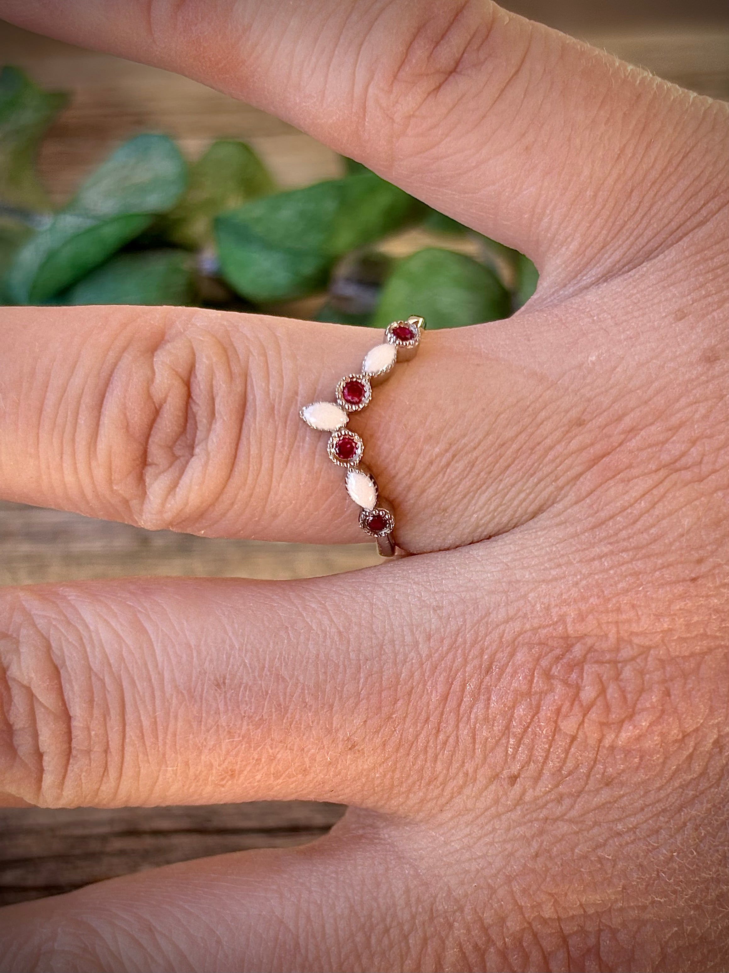 The Victoria Ring