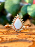 The Lindsey Ring